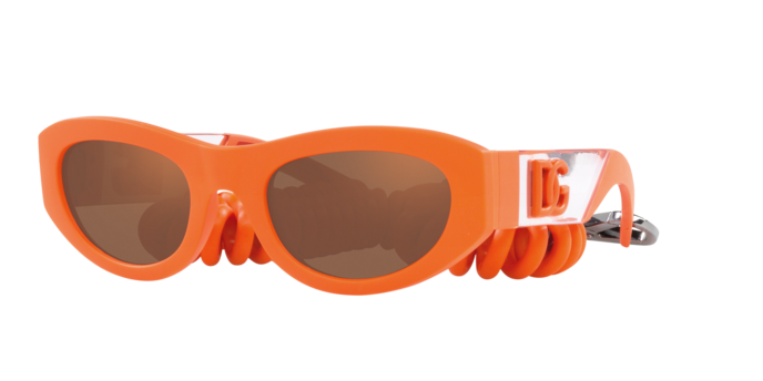 Dolce & Gabbana Sunglasses DG6174 33386Q