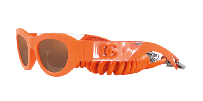 Dolce & Gabbana Sunglasses DG6174 33386Q