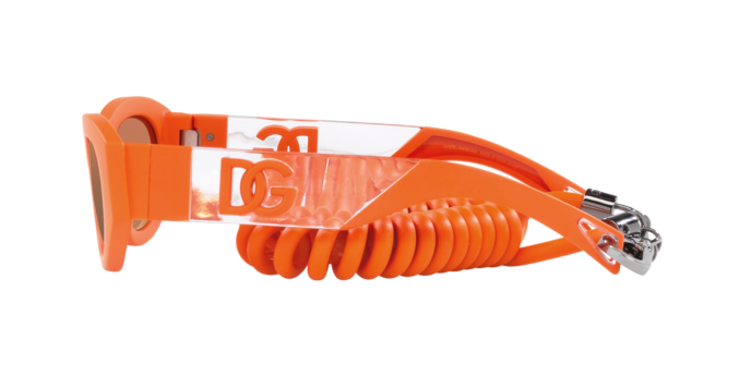 Dolce & Gabbana Sunglasses DG6174 33386Q