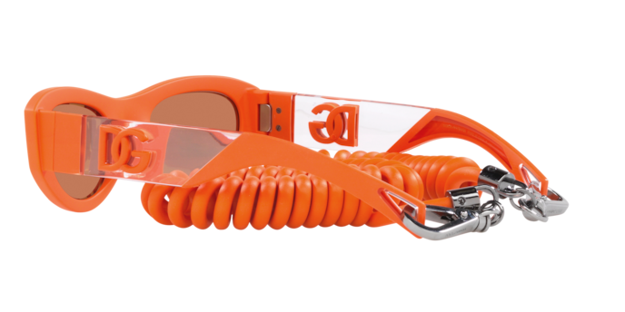 Dolce & Gabbana Sunglasses DG6174 33386Q