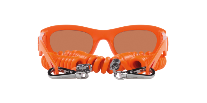 Dolce & Gabbana Sunglasses DG6174 33386Q