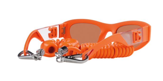 Dolce & Gabbana Sunglasses DG6174 33386Q