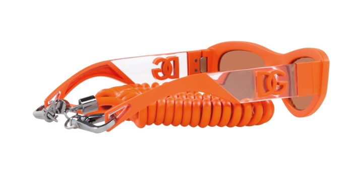 Dolce & Gabbana Sunglasses DG6174 33386Q