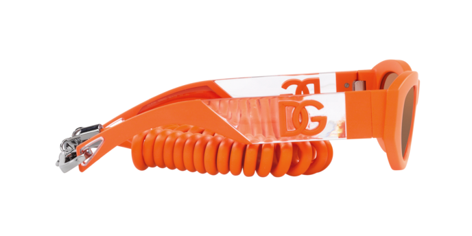 Dolce & Gabbana Sunglasses DG6174 33386Q