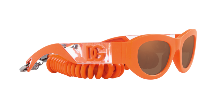 Dolce & Gabbana Sunglasses DG6174 33386Q