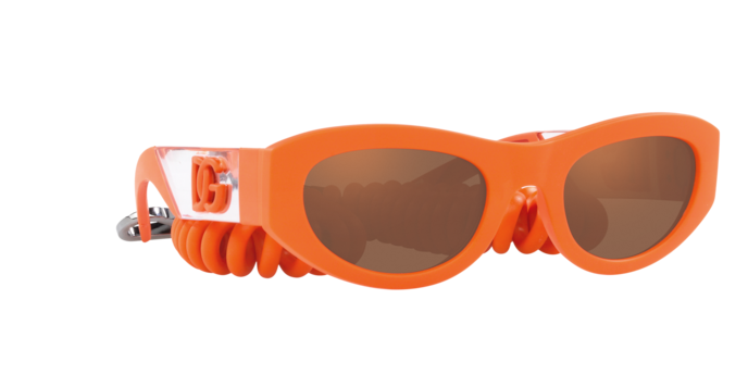 Dolce & Gabbana Sunglasses DG6174 33386Q