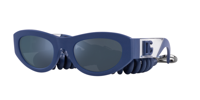 Dolce & Gabbana Sunglasses DG6174 333925