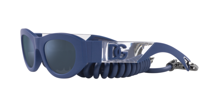 Dolce & Gabbana Sunglasses DG6174 333925