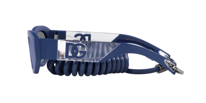 Dolce & Gabbana Sunglasses DG6174 333925