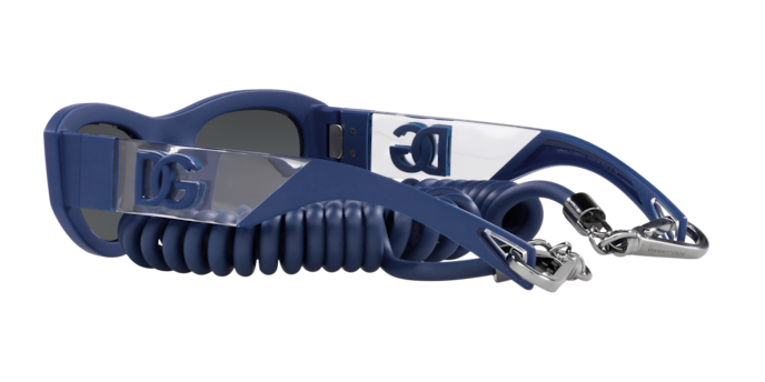 Dolce & Gabbana Sunglasses DG6174 333925