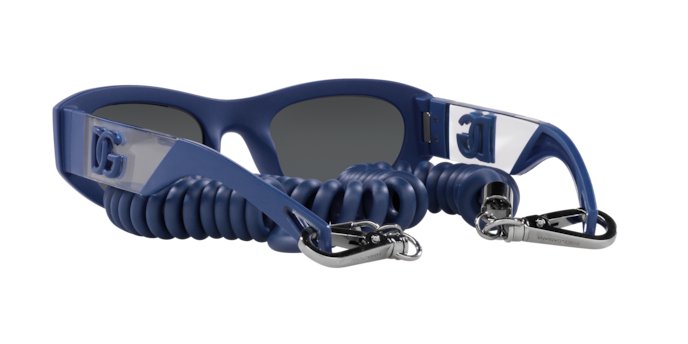 Dolce & Gabbana Sunglasses DG6174 333925