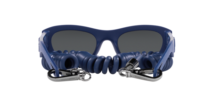 Dolce & Gabbana Sunglasses DG6174 333925