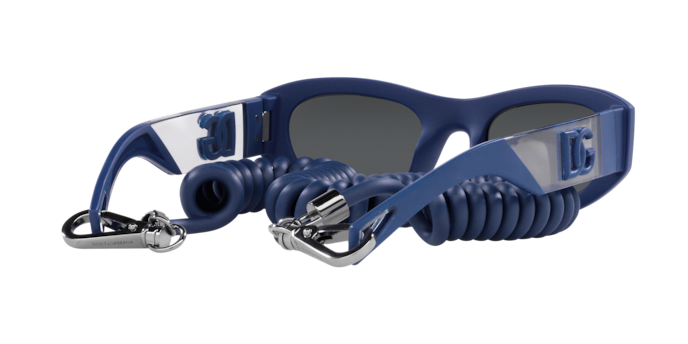 Dolce & Gabbana Sunglasses DG6174 333925