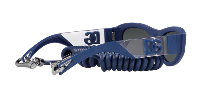 Dolce & Gabbana Sunglasses DG6174 333925