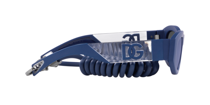 Dolce & Gabbana Sunglasses DG6174 333925