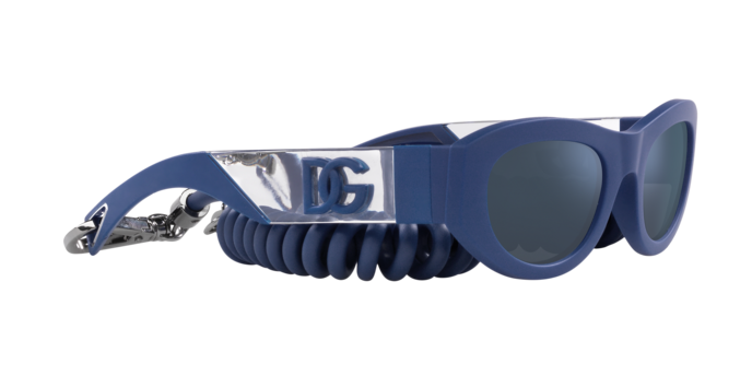 Dolce & Gabbana Sunglasses DG6174 333925