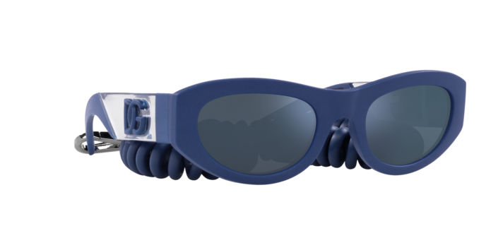 Dolce & Gabbana Sunglasses DG6174 333925