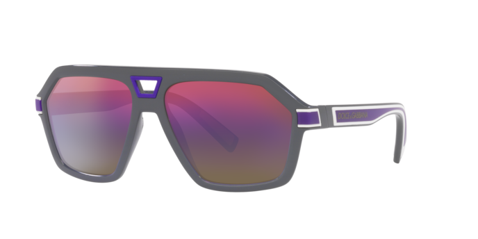 Dolce & Gabbana Sunglasses DG6176 3090B1