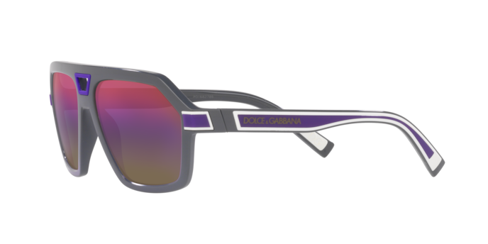 Dolce & Gabbana Sunglasses DG6176 3090B1