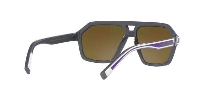 Dolce & Gabbana Sunglasses DG6176 3090B1