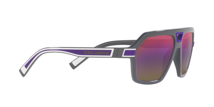 Dolce & Gabbana Sunglasses DG6176 3090B1