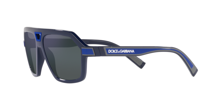 Dolce & Gabbana Sunglasses DG6176 329425