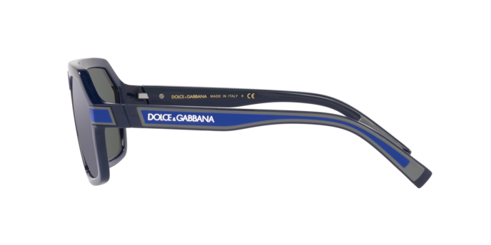 Dolce & Gabbana Sunglasses DG6176 329425