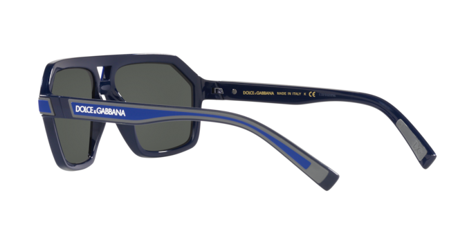 Dolce & Gabbana Sunglasses DG6176 329425