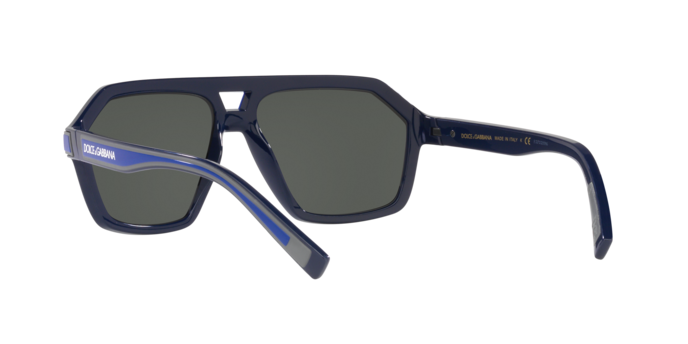 Dolce & Gabbana Sunglasses DG6176 329425