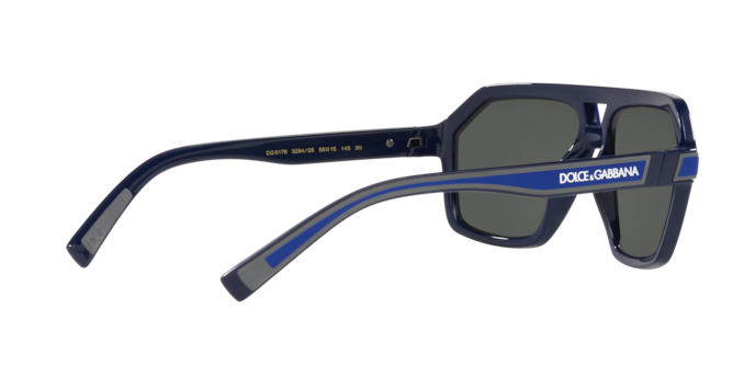 Dolce & Gabbana Sunglasses DG6176 329425