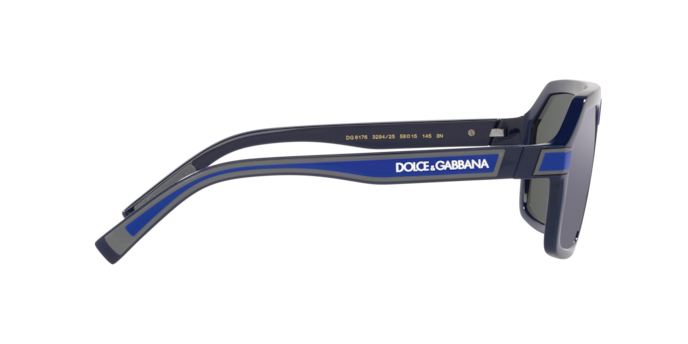 Dolce & Gabbana Sunglasses DG6176 329425