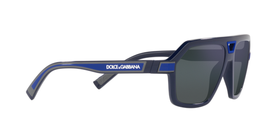 Dolce & Gabbana Sunglasses DG6176 329425