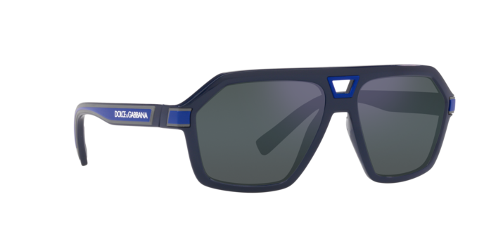 Dolce & Gabbana Sunglasses DG6176 329425