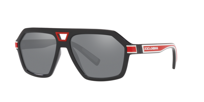 Dolce & Gabbana Sunglasses DG6176 501/6G