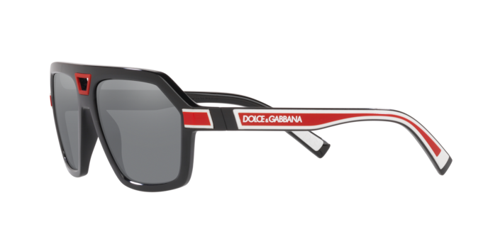 Dolce & Gabbana Sunglasses DG6176 501/6G