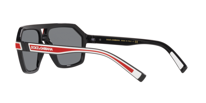 Dolce & Gabbana Sunglasses DG6176 501/6G