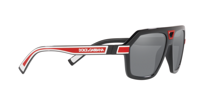 Dolce & Gabbana Sunglasses DG6176 501/6G