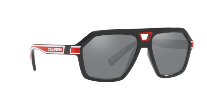 Dolce & Gabbana Sunglasses DG6176 501/6G