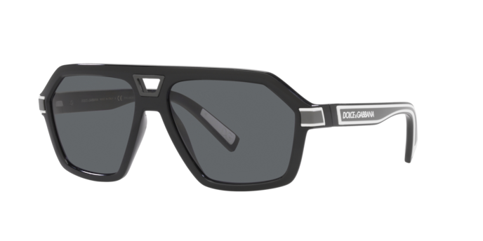 Dolce & Gabbana Sunglasses DG6176 501/81