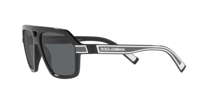Dolce & Gabbana Sunglasses DG6176 501/81