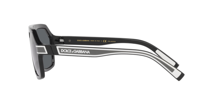 Dolce & Gabbana Sunglasses DG6176 501/81