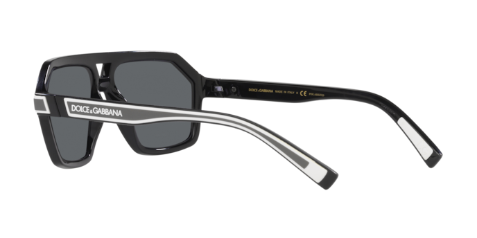 Dolce & Gabbana Sunglasses DG6176 501/81