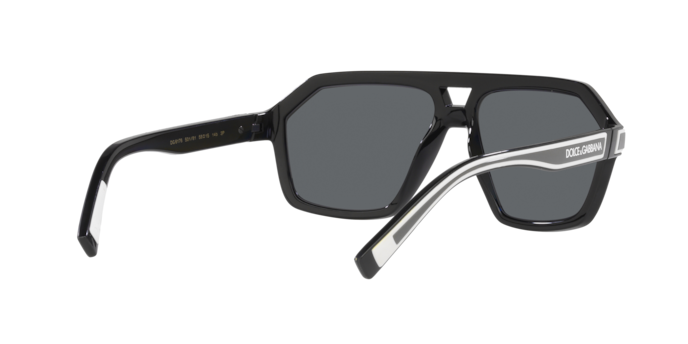 Dolce & Gabbana Sunglasses DG6176 501/81