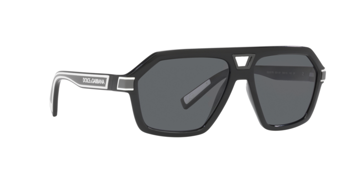 Dolce & Gabbana Sunglasses DG6176 501/81