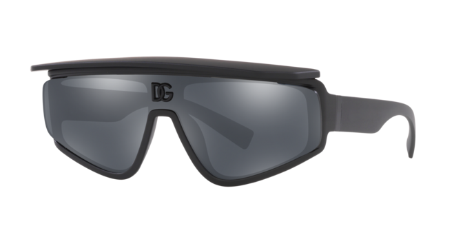 Dolce & Gabbana Sunglasses DG6177 25256G