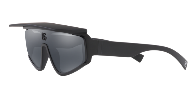 Dolce & Gabbana Sunglasses DG6177 25256G