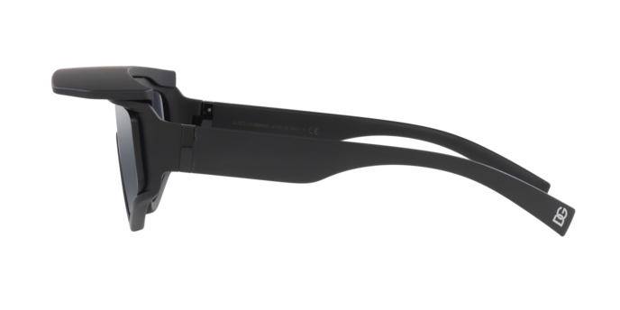 Dolce & Gabbana Sunglasses DG6177 25256G