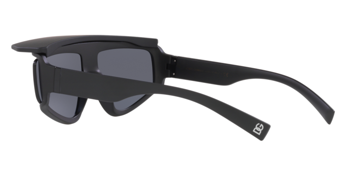 Dolce & Gabbana Sunglasses DG6177 25256G