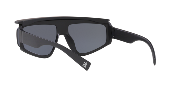 Dolce & Gabbana Sunglasses DG6177 25256G