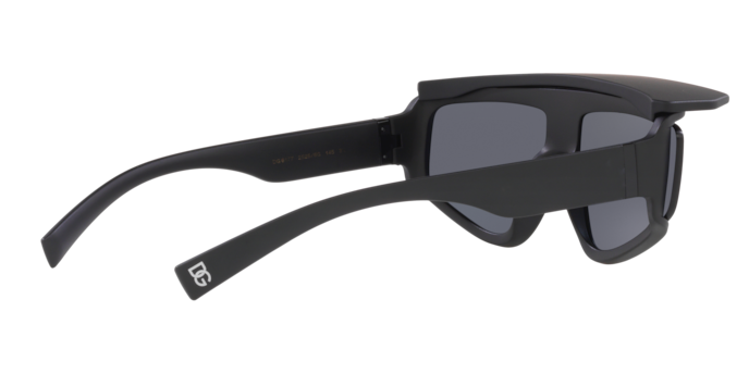 Dolce & Gabbana Sunglasses DG6177 25256G